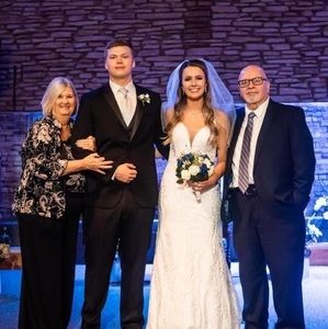 Meet your Posher, Susan